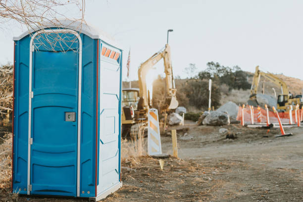 Best Portable restroom solutions  in Wyndham, VA
