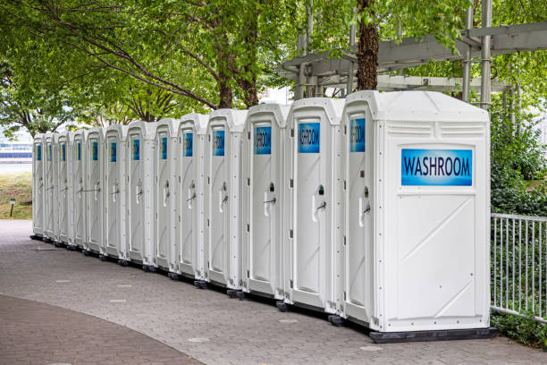 Best Long-term porta potty rental  in Wyndham, VA