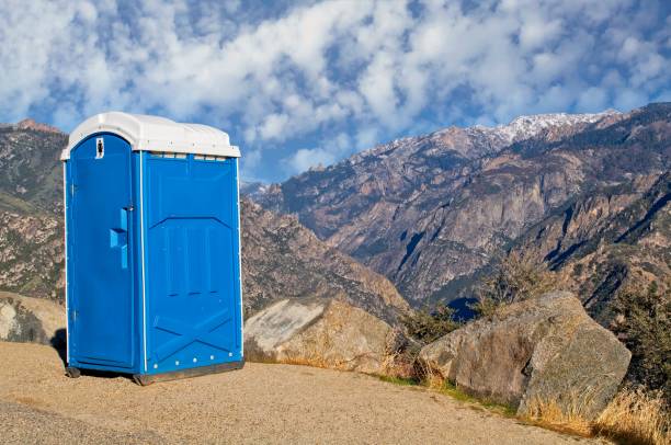Best Portable bathroom rental  in Wyndham, VA