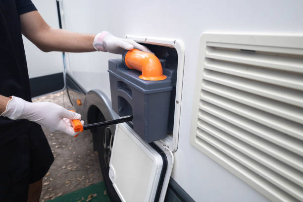 Best Affordable portable toilet rental  in Wyndham, VA