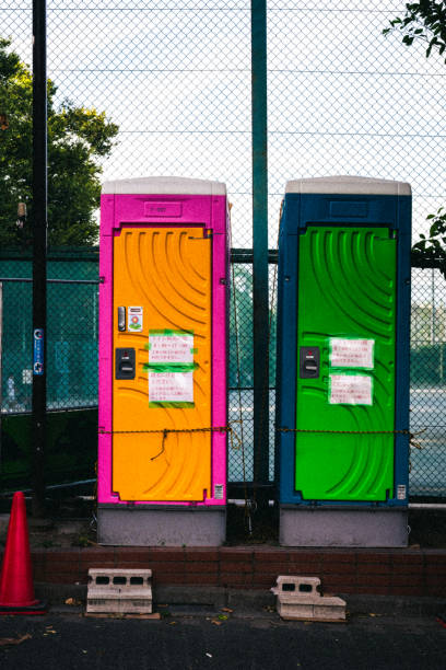 Best Portable toilet rental cost  in Wyndham, VA