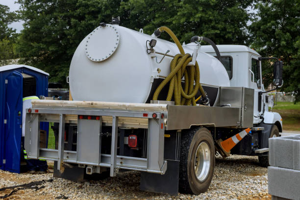 Best Best portable toilet rental  in Wyndham, VA