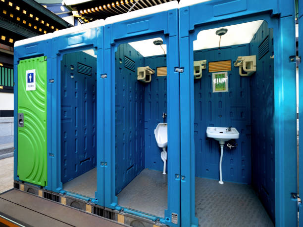 Best Portable toilet rental cost  in Wyndham, VA