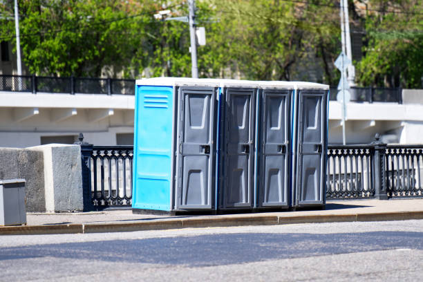 Best Local porta potty services  in Wyndham, VA