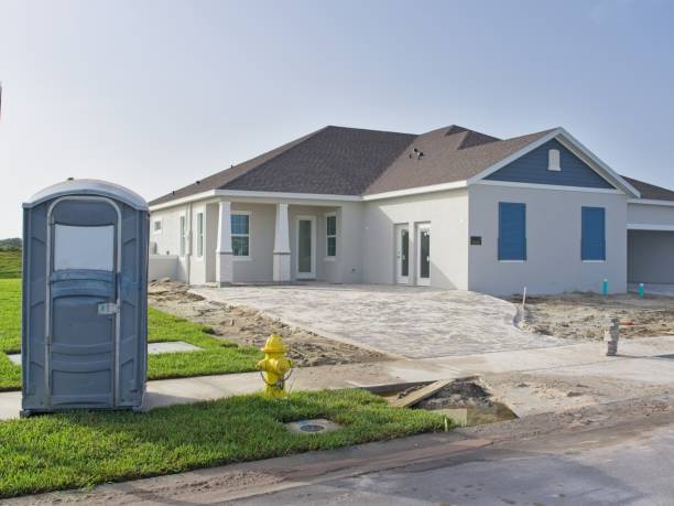 Best Affordable porta potty rental  in Wyndham, VA