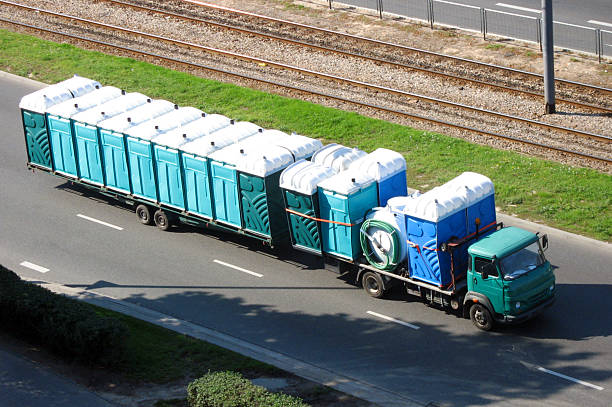  Wyndham, VA Porta Potty Rental Pros