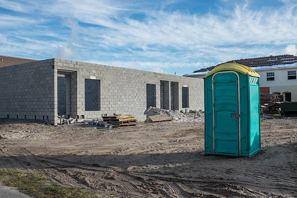 Best High-end porta potty rental  in Wyndham, VA
